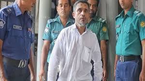 বাবরের মুক্তির অপেক্ষায় কারাগারের সামনে নেতাকর্মীদের ভিড়